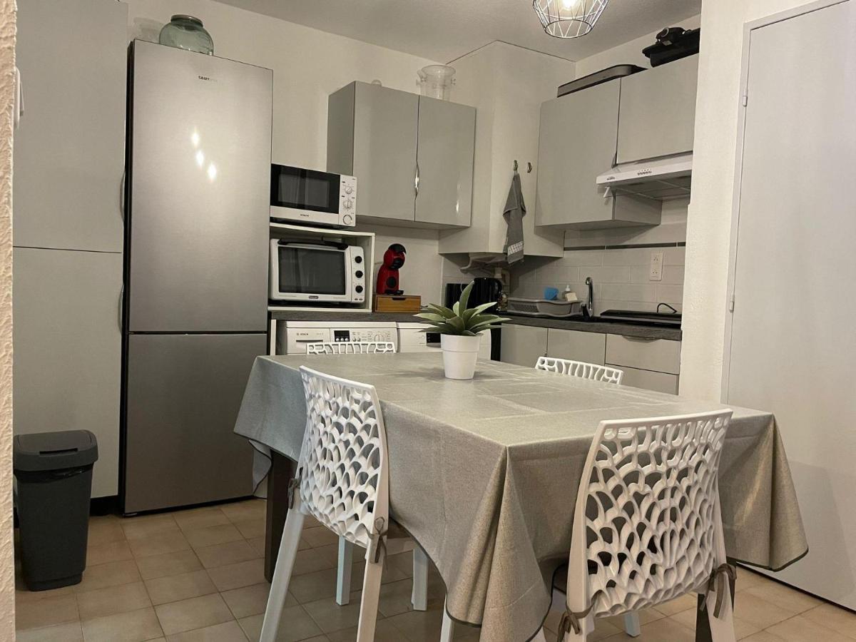 Appartement T2 46M2 Avec Grande Terrasse Sanary-sur-Mer Εξωτερικό φωτογραφία